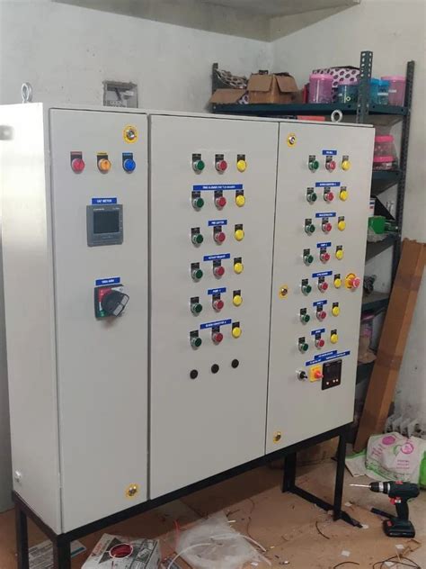 electrical panel box manufacturers in coimbatore|control panel manufacturers Coimbatore.